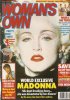 Womans Own - 09 July 1990