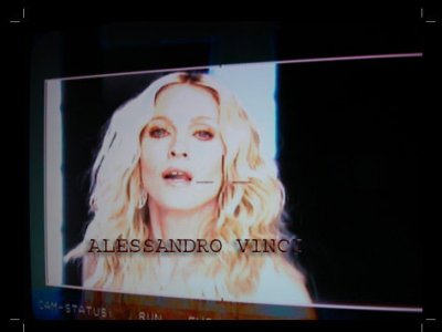 madonnalicious - tour spoiler free edition: Behind the scenes at Louis  Vuitton shoot