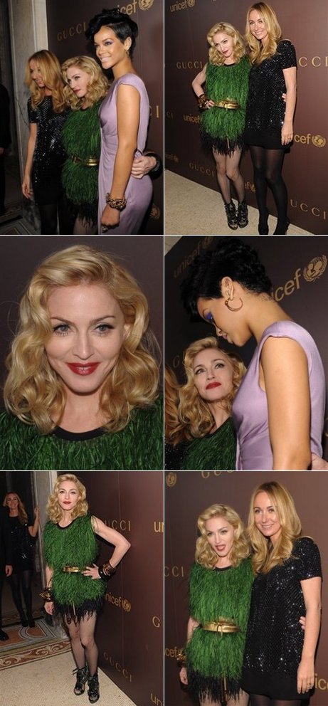 We Love Madonna - Madonna for Louis Vuitton ❤️